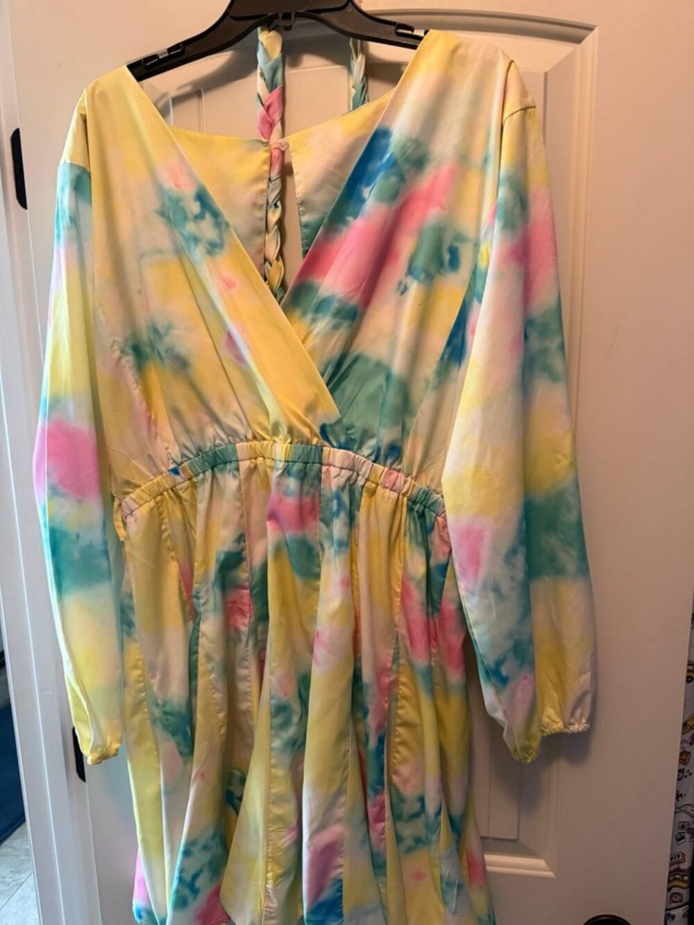 BNWOT mini dress